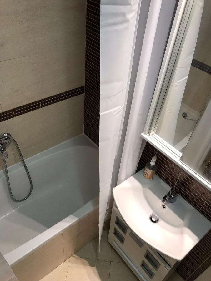 Apartman Josip Kotor Eksteriør bilde