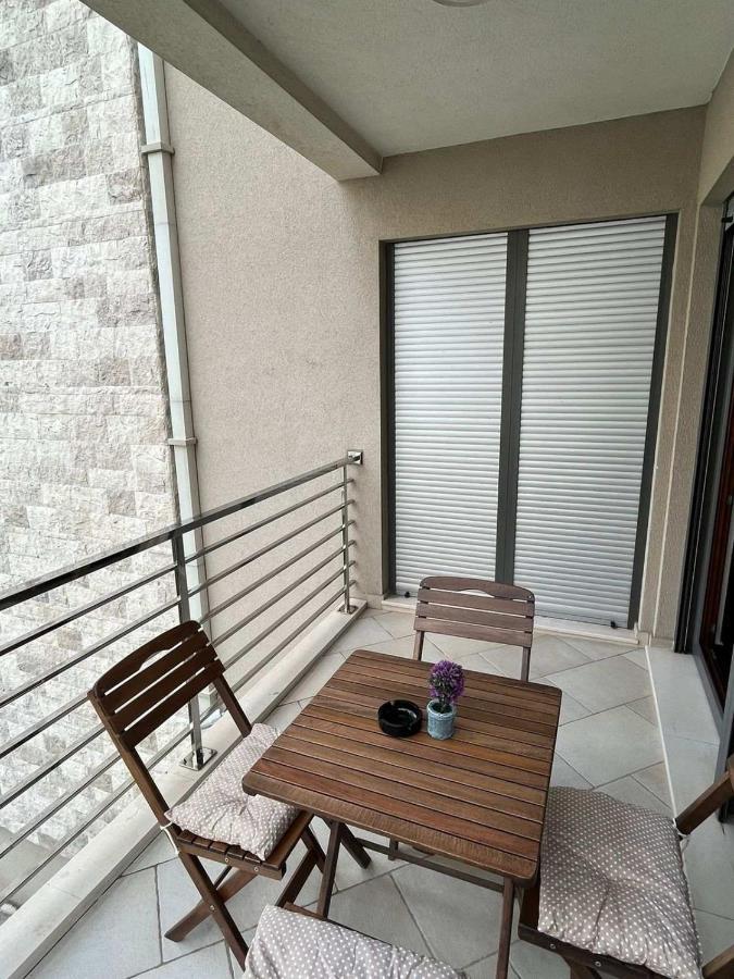 Apartman Josip Kotor Eksteriør bilde